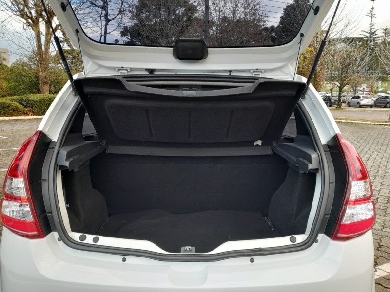 SANDERO 1.0 EXPRESSION 16V FLEX 4P MANUAL - 2013 - CAXIAS DO SUL