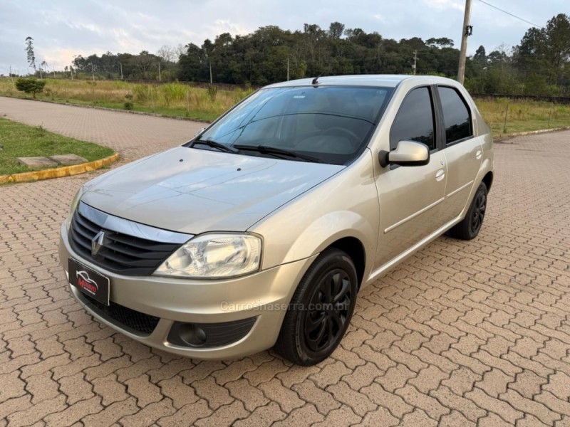 logan 1.6 expression 16v flex 4p manual 2012 ivoti