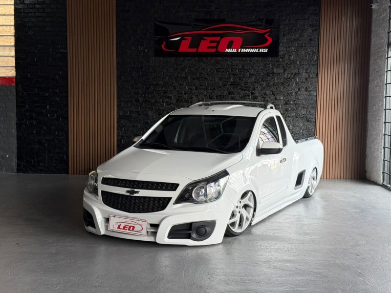 montana 1.4 mpfi ls cs 8v flex 2p manual 2013 caxias do sul