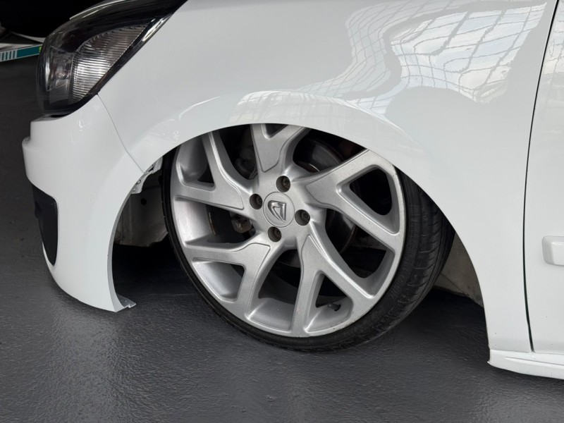 MONTANA 1.4 MPFI LS CS 8V FLEX 2P MANUAL - 2013 - CAXIAS DO SUL