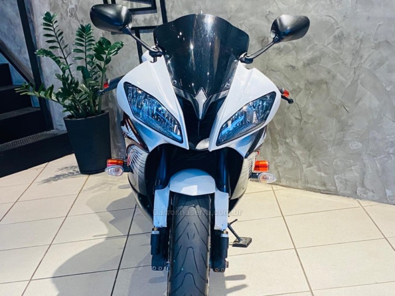 YZF R6 - 2012 - CAXIAS DO SUL