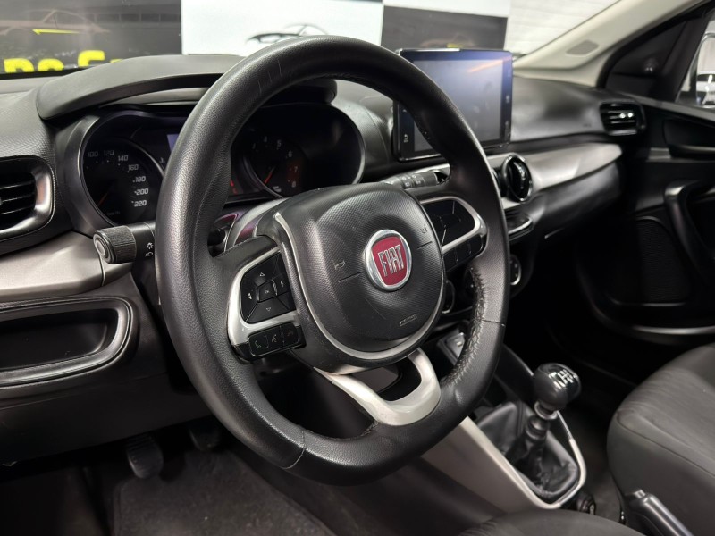 ARGO 1.0 DRIVE 6V FLEX 4P MANUAL - 2020 - CAXIAS DO SUL