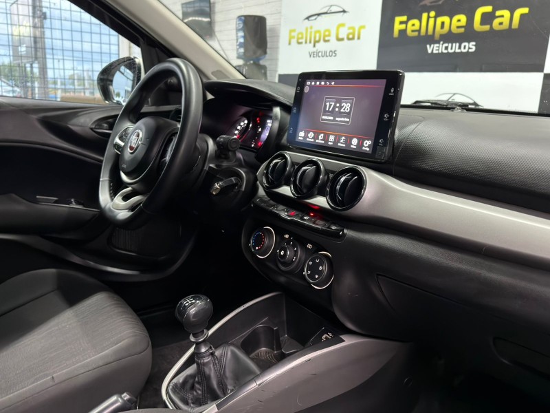 ARGO 1.0 DRIVE 6V FLEX 4P MANUAL - 2020 - CAXIAS DO SUL