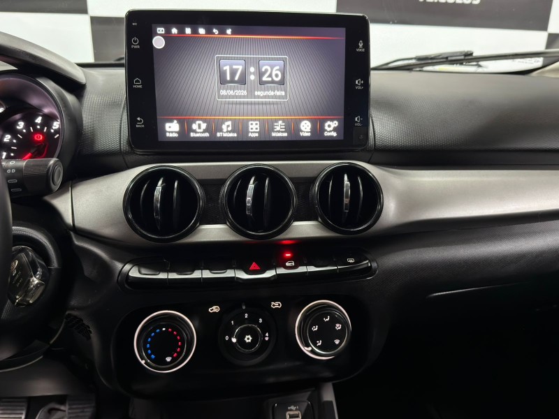 ARGO 1.0 DRIVE 6V FLEX 4P MANUAL - 2020 - CAXIAS DO SUL
