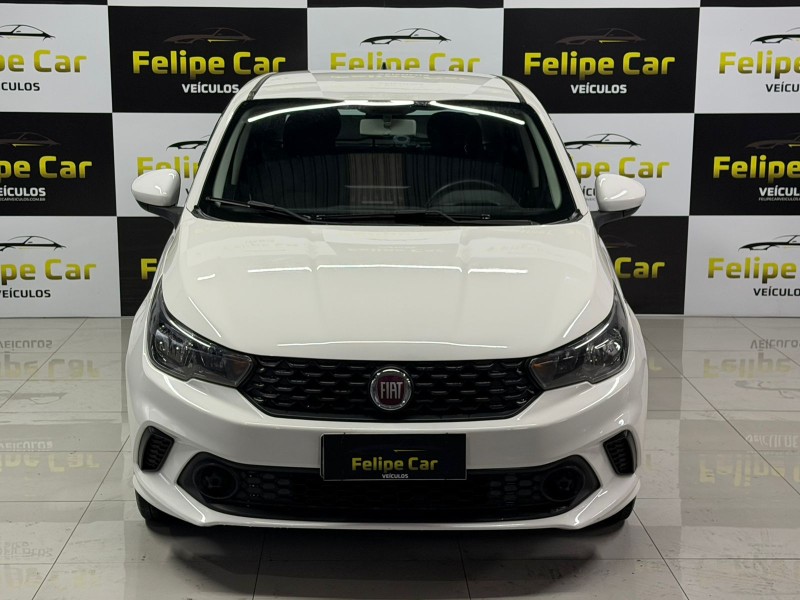 ARGO 1.0 DRIVE 6V FLEX 4P MANUAL - 2020 - CAXIAS DO SUL