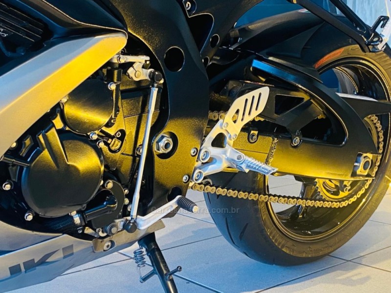 GSXR 750 - 2013 - CAXIAS DO SUL
