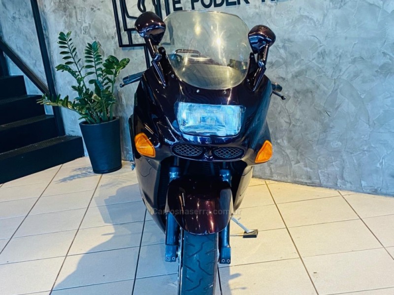 NINJA ZX-11  - 1998 - CAXIAS DO SUL