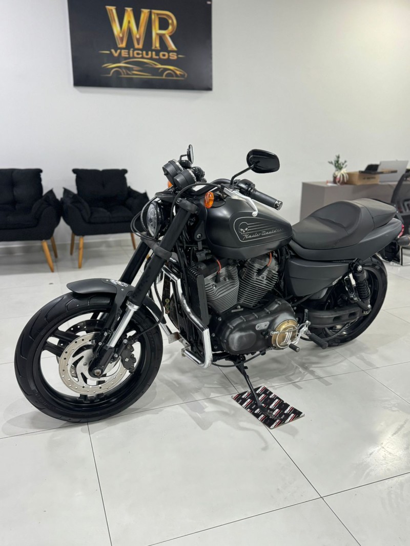 sportster xr 1200  2009 bento goncalves