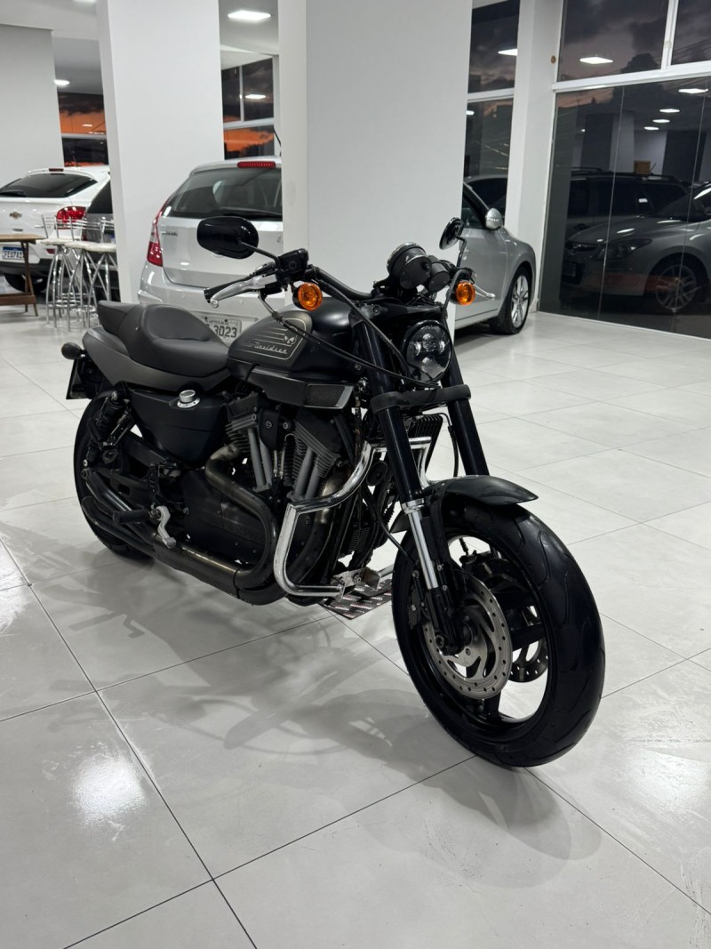 SPORTSTER XR 1200  - 2009 - BENTO GONçALVES