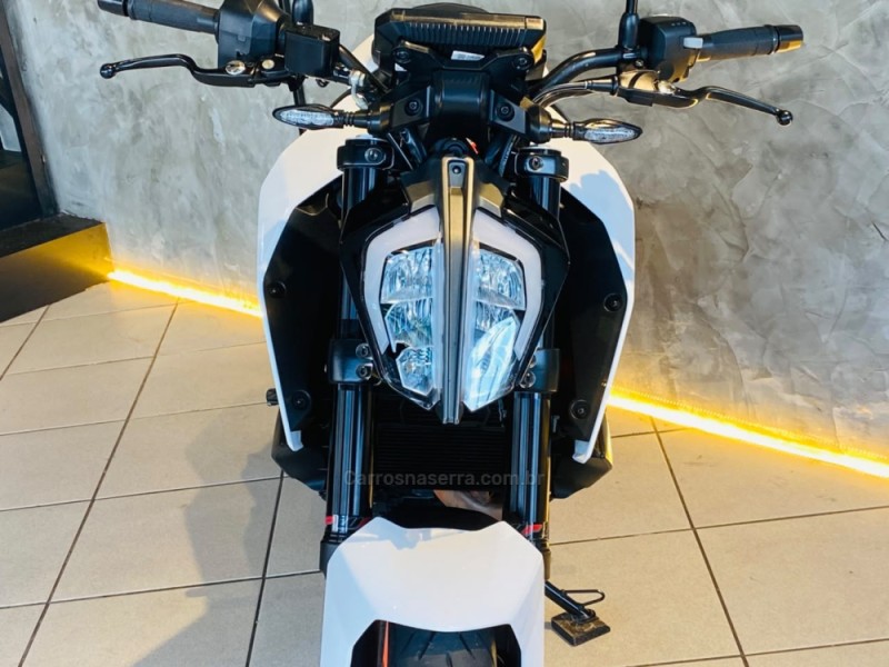 DUKE 390 ABS - 2021 - CAXIAS DO SUL