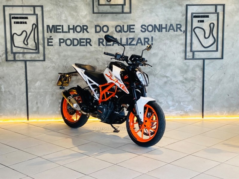 duke 390 abs 2021 caxias do sul