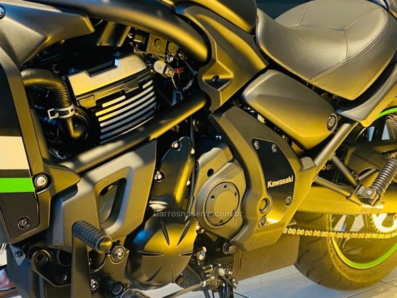 VULCAN S 650 ABS - 2025 - CAXIAS DO SUL