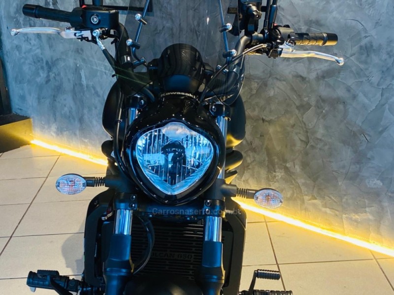 VULCAN S 650 ABS - 2025 - CAXIAS DO SUL