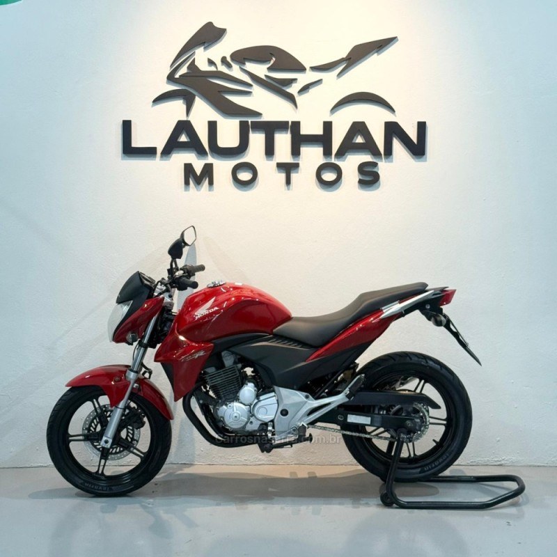CB 300R ABS - 2014 - NOVO HAMBURGO