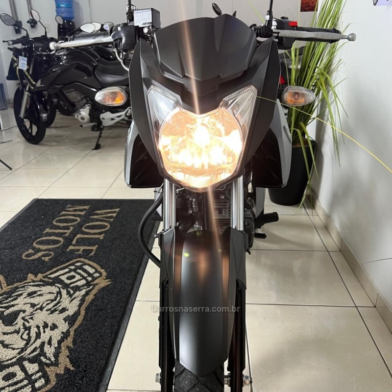 FAZER YS 150 SED - 2021 - CAXIAS DO SUL