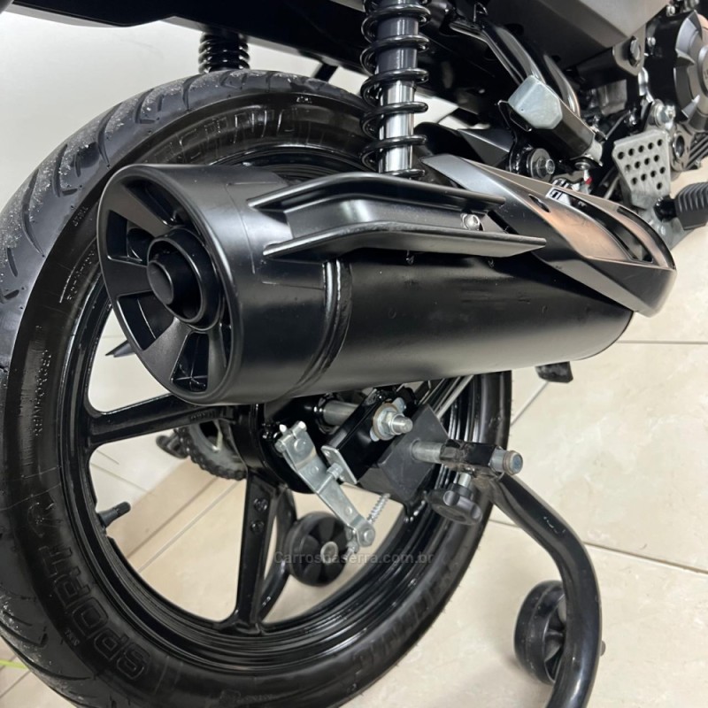 FAZER YS 150 SED - 2021 - CAXIAS DO SUL