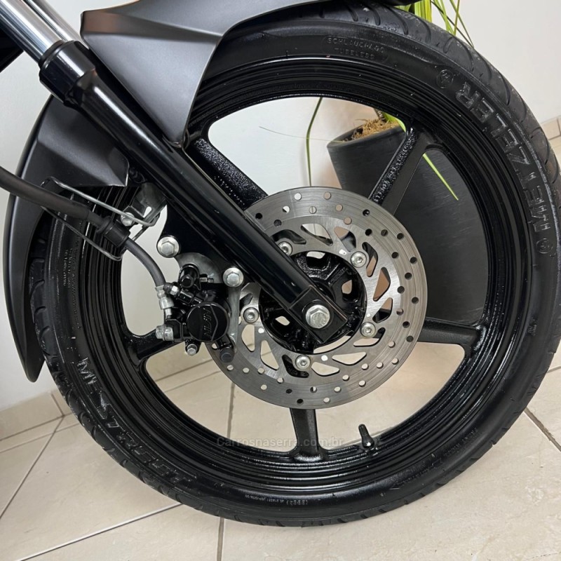 FAZER YS 150 SED - 2021 - CAXIAS DO SUL