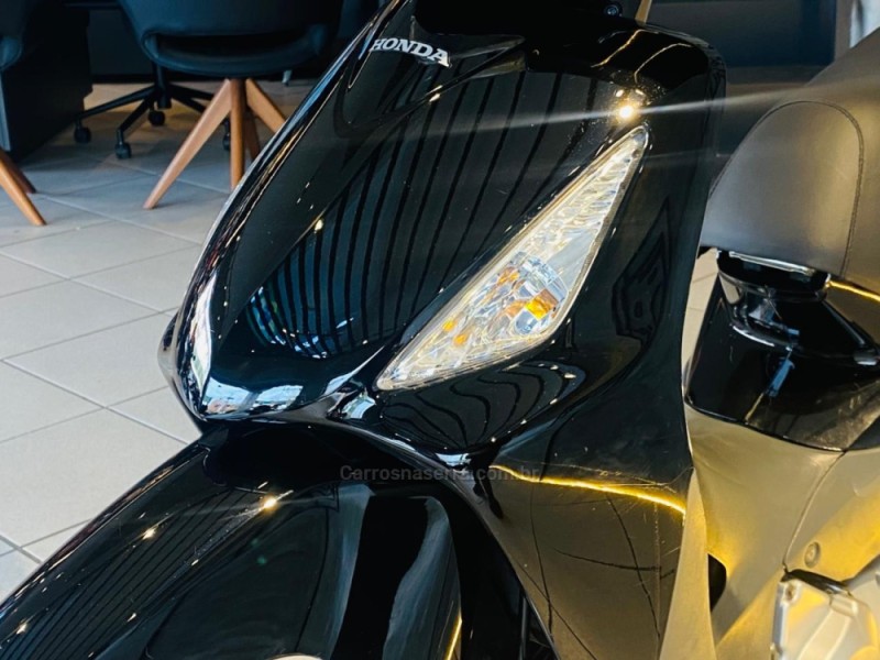 BIZ 125 ES - 2008 - CAXIAS DO SUL