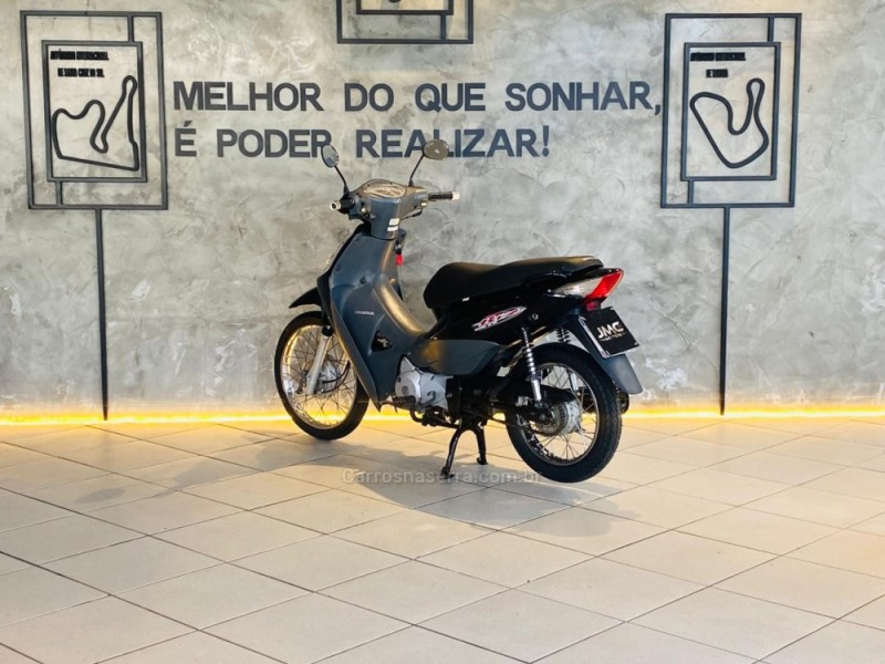 BIZ 125 ES - 2008 - CAXIAS DO SUL