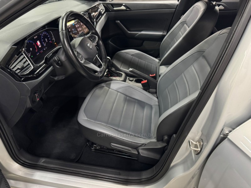 NIVUS 1.0 TSI HIGHLINE FLEX 4P AUTOMÁTICO - 2021 - CAXIAS DO SUL