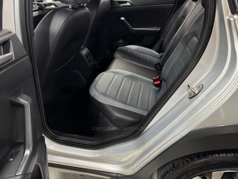 NIVUS 1.0 TSI HIGHLINE FLEX 4P AUTOMÁTICO - 2021 - CAXIAS DO SUL