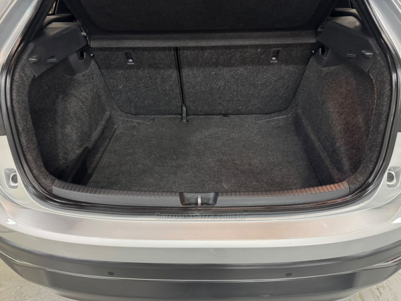 NIVUS 1.0 TSI HIGHLINE FLEX 4P AUTOMÁTICO - 2021 - CAXIAS DO SUL