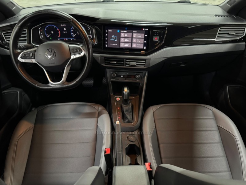NIVUS 1.0 TSI HIGHLINE FLEX 4P AUTOMÁTICO - 2021 - CAXIAS DO SUL