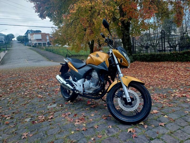 CB 300R ABS