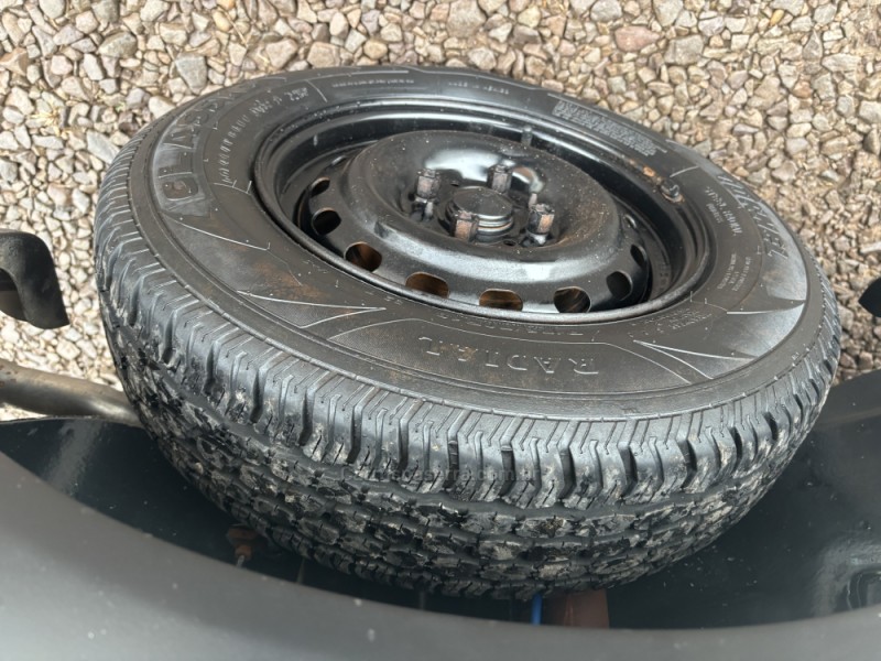 UNO 1.0 MPI MILLE WAY ECONOMY 8V FLEX 2P MANUAL - 2013 - ANTôNIO PRADO