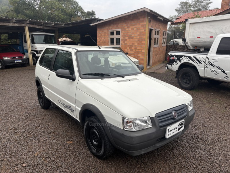 uno 1.0 mpi mille way economy 8v flex 2p manual 2013 antonio prado
