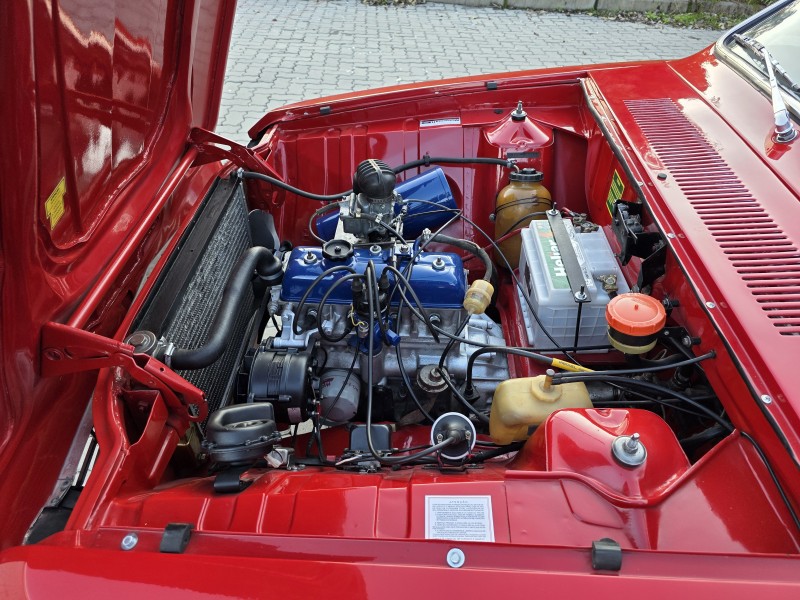 CORCEL 1.3 STANDARD 8V GASOLINA MANUAL - 1970 - BENTO GONçALVES