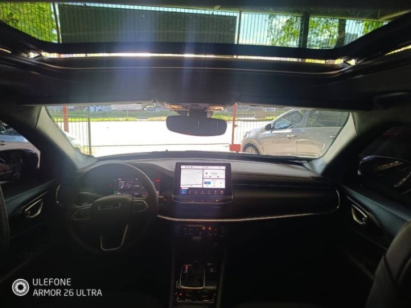 COMPASS 1.3 SERIE S T270 16V TURBO FLEX 4P AUTOMÁTICO - 2025 - CAXIAS DO SUL