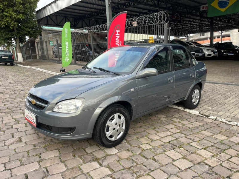 classic 1.0 mpfi ls 8v flex 4p manual 2013 caxias do sul