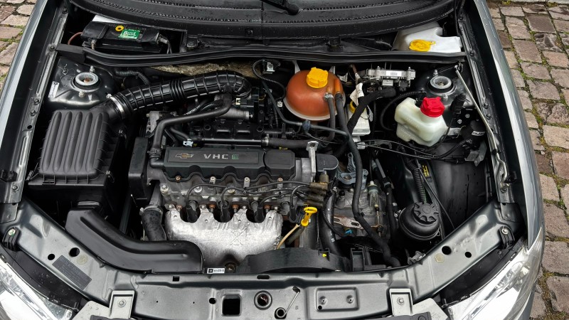 CLASSIC 1.0 MPFI LS 8V FLEX 4P MANUAL - 2013 - CAXIAS DO SUL
