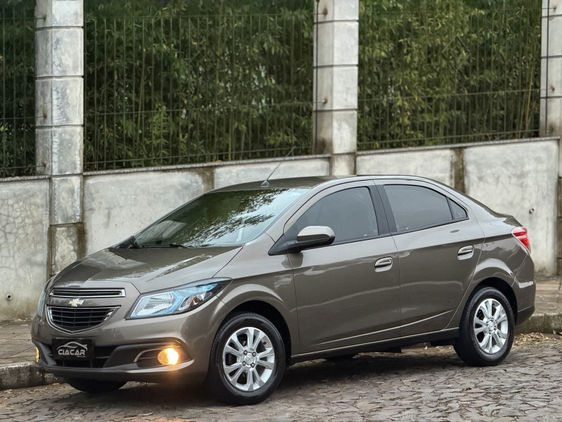 prisma 1.4 mpfi ltz 8v flex 4p manual 2013 dois irmaos