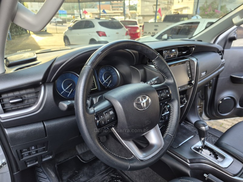 HILUX SW4 2.8 SRX 4X4 16V TURBO INTERCOOLER DIESEL 4P AUTOMÁTICO - 2022 - CAXIAS DO SUL
