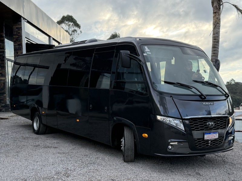 volare executive w9 2021 caxias do sul