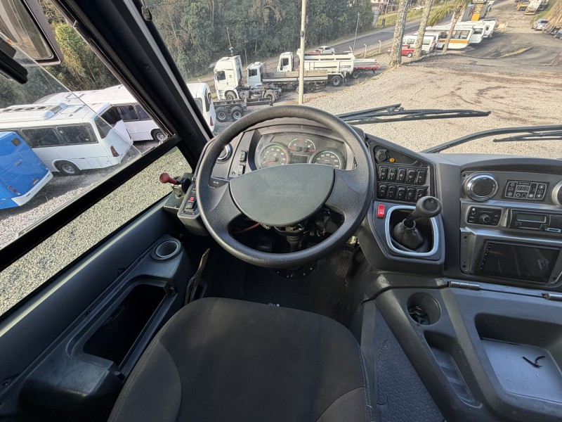 VOLARE EXECUTIVE W9 - 2021 - CAXIAS DO SUL