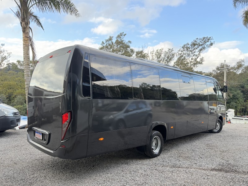 VOLARE EXECUTIVE W9 - 2021 - CAXIAS DO SUL