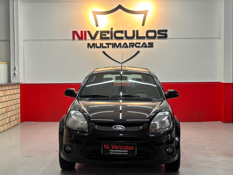 KA 1.0 MPI 8V FLEX 2P MANUAL - 2012 - CAXIAS DO SUL