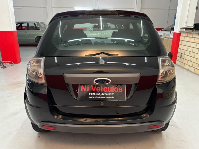 KA 1.0 MPI 8V FLEX 2P MANUAL - 2012 - CAXIAS DO SUL