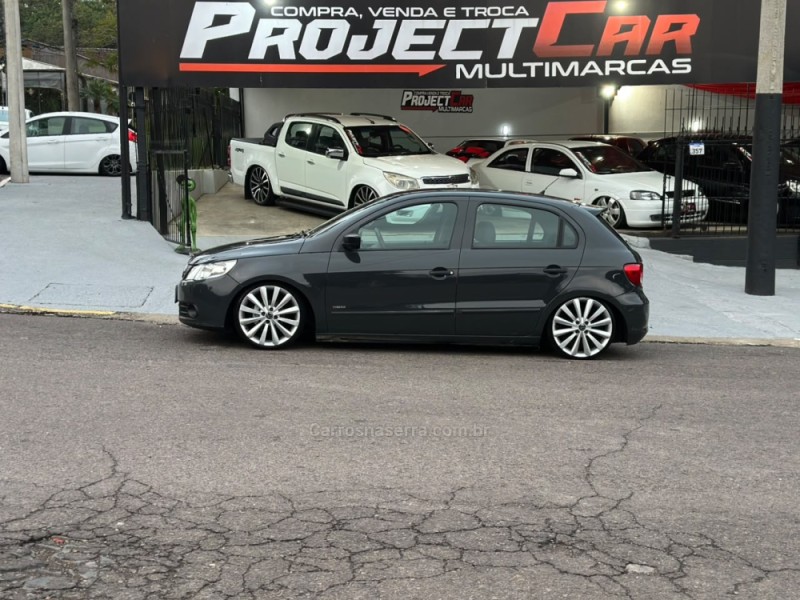 gol 1.0 8v i tred flex 4p manual 2011 novo hamburgo