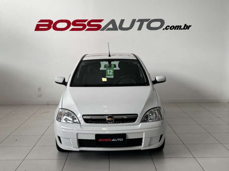 CORSA 1.4 MPFI MAXX 8V FLEX 4P MANUAL - 2012 - CAXIAS DO SUL