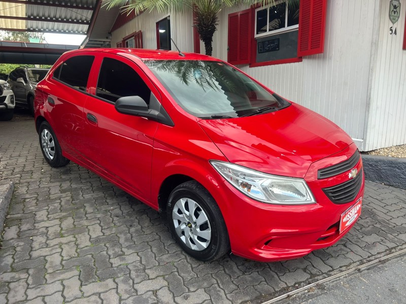 onix 1.0 lt 12v flex 4p manual 2015 tres coroas