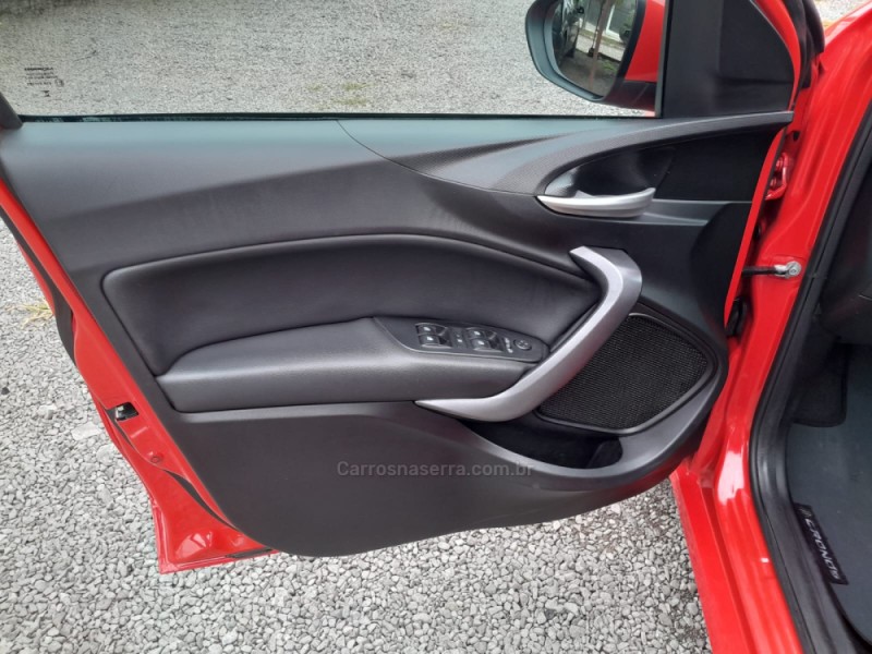 CRONOS 1.3 PRECISION 8V FLEX GASOLINA 4P AUTOMÁTICO - 2023 - VERANóPOLIS