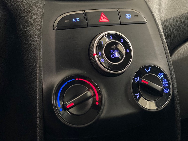HB20S 1.0 COMFORT PLUS 12V FLEX 4P MANUAL - 2016 - CAXIAS DO SUL