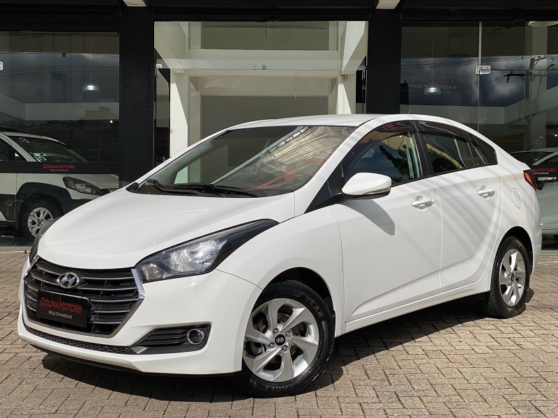 HB20S 1.0 COMFORT PLUS 12V FLEX 4P MANUAL