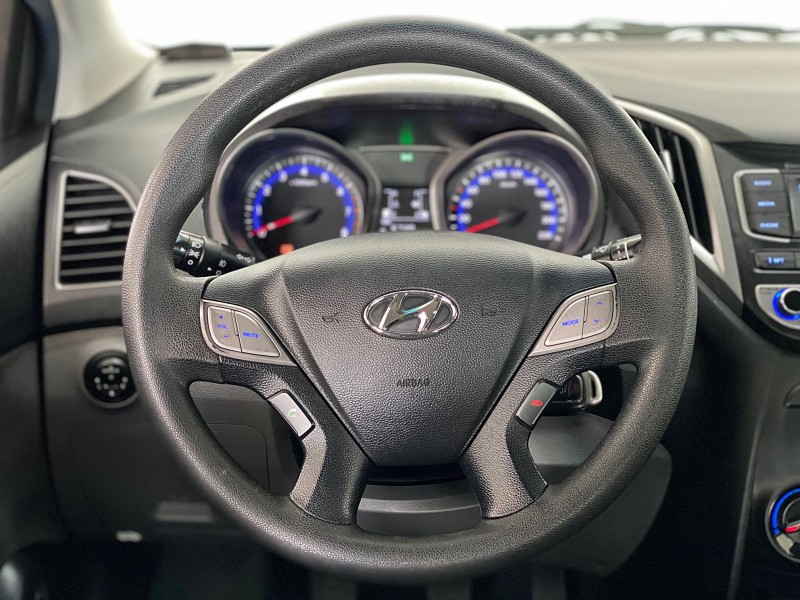 HB20S 1.0 COMFORT PLUS 12V FLEX 4P MANUAL - 2016 - CAXIAS DO SUL