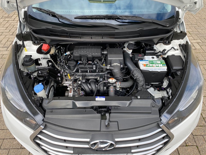 HB20S 1.0 COMFORT PLUS 12V FLEX 4P MANUAL - 2016 - CAXIAS DO SUL