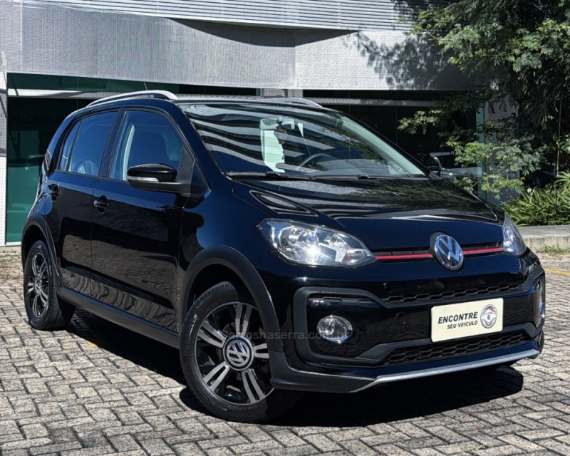 UP 1.0 TSI XTREME UP 12V FLEX 4P MANUAL - 2020 - TAQUARA
